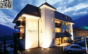 Apartmenthotel Ritterhof Suites & Breakfast